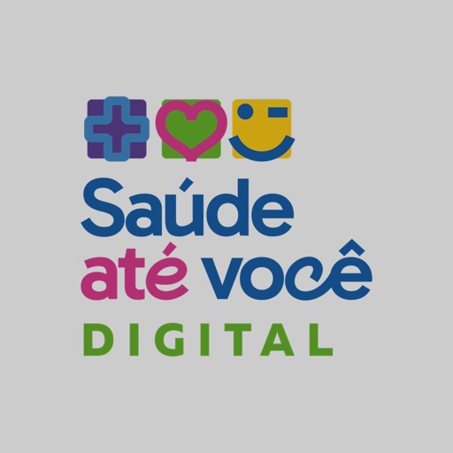 saúde até você digital