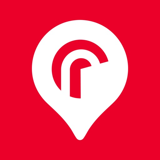 radius e-route