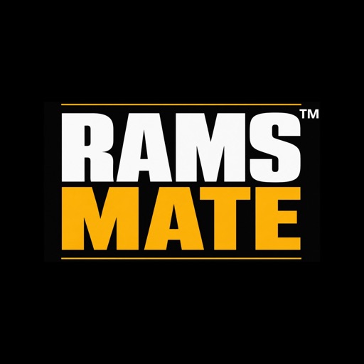 rams mate™