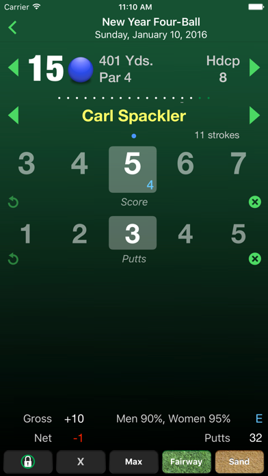 screenshot 5
