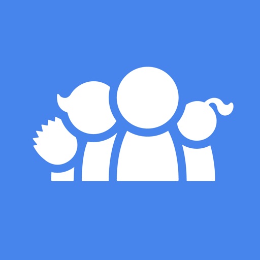 familywall - familienplaner