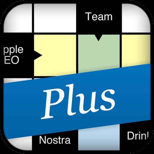 crosswords plus