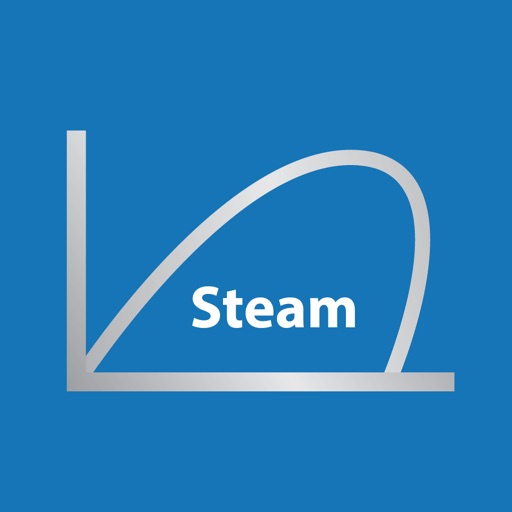 steam tables
