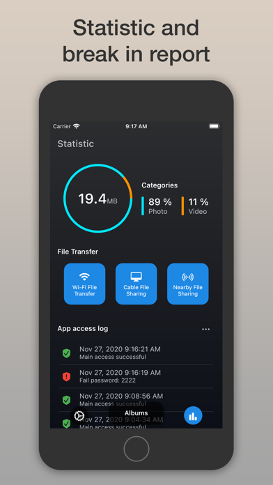 screenshot 7