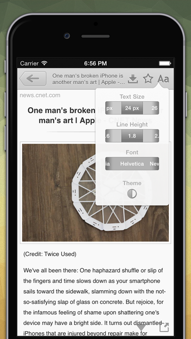 screenshot 4