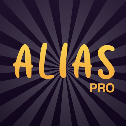 alias party: игра алиас элиас