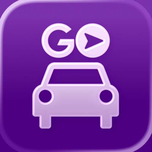 go para motorista
