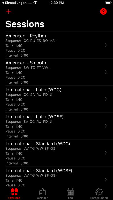 screenshot 1