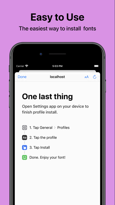 screenshot 5