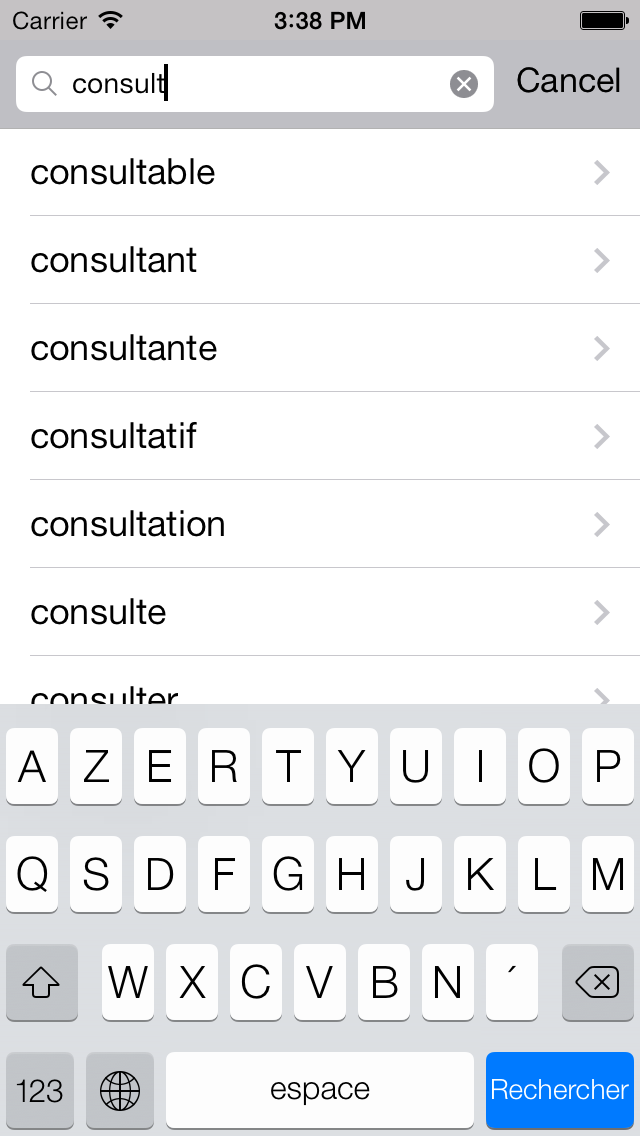 screenshot 4