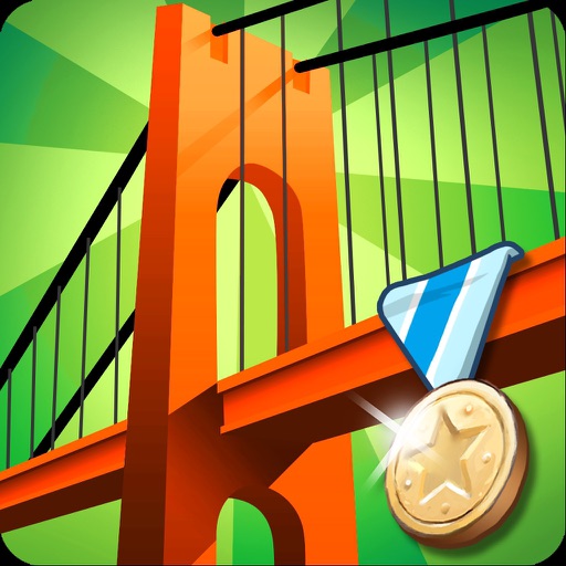 bridge constructor playground