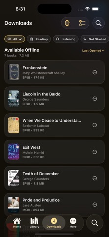 screenshot 5