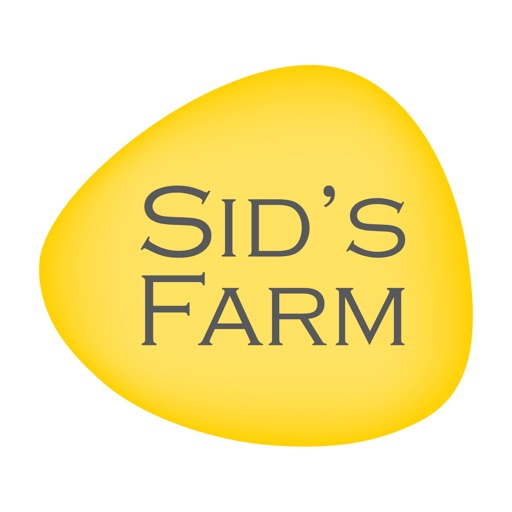 sid’s farm - pure tested milk