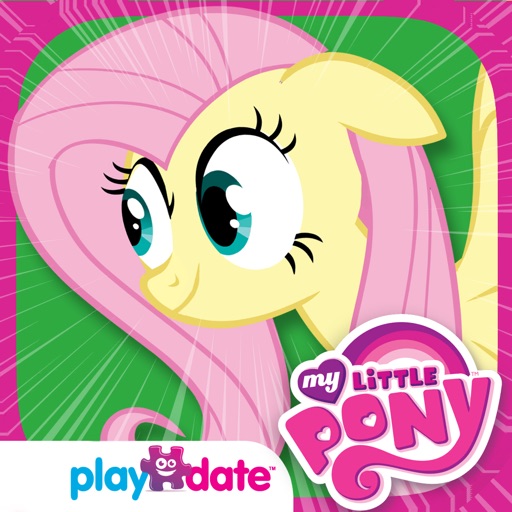 my little pony: fluttershy