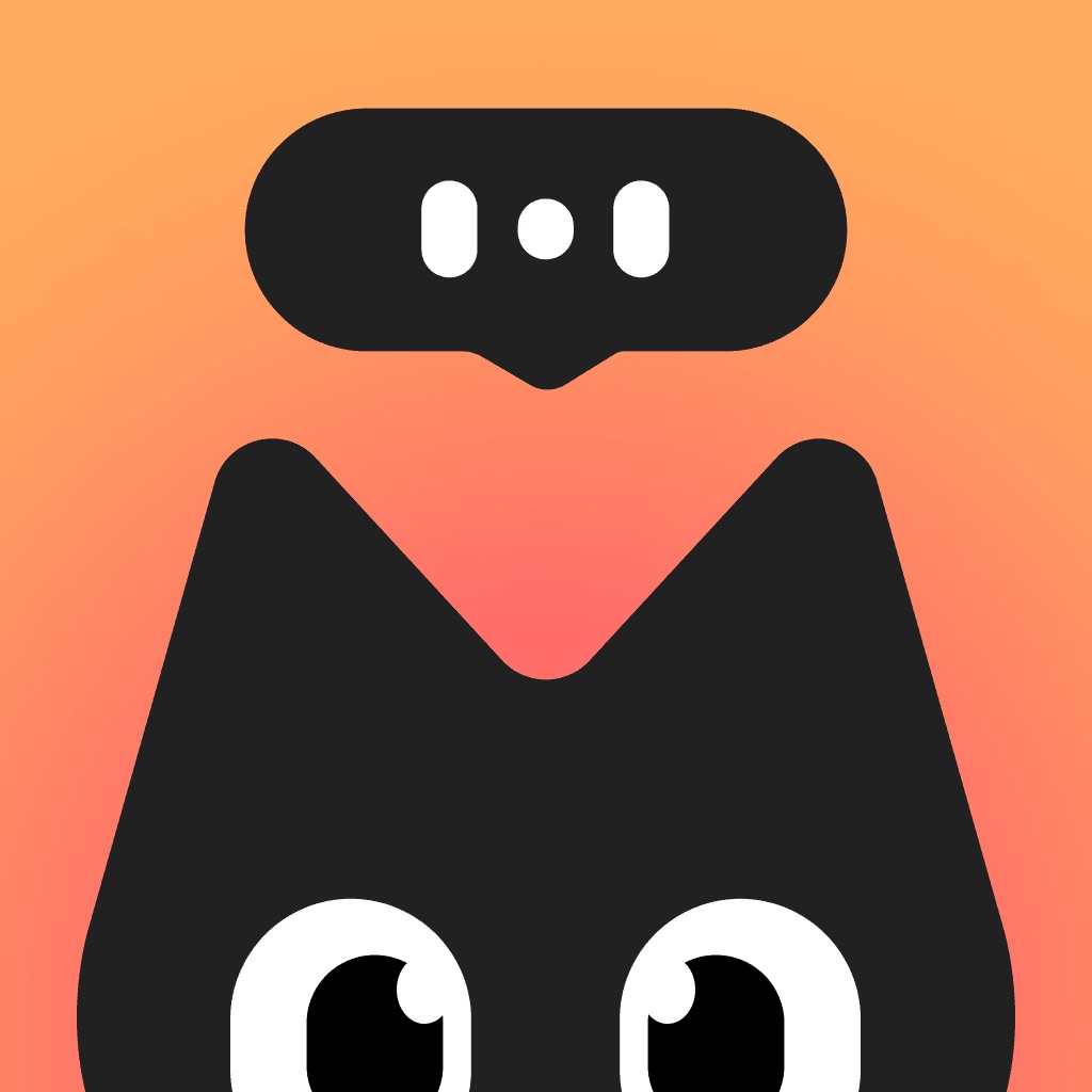 Cuddmi: AI Companion Chat