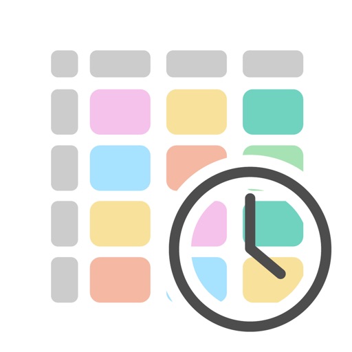 my_timetable