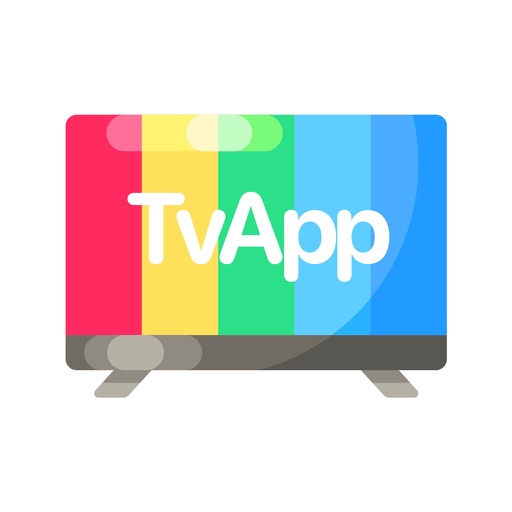 tvapp - live tv streaming