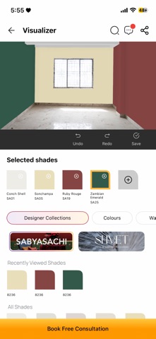 screenshot 4