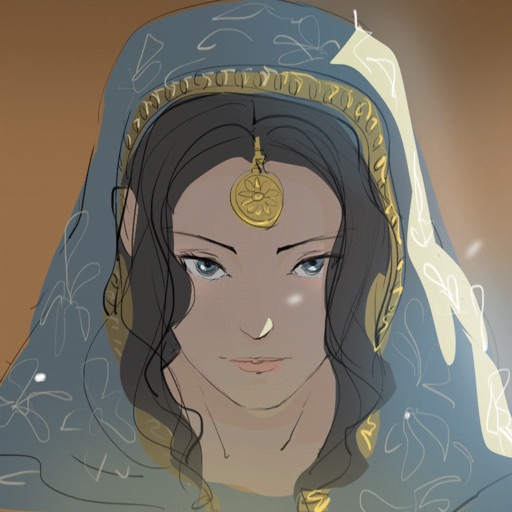 sands of salzaar