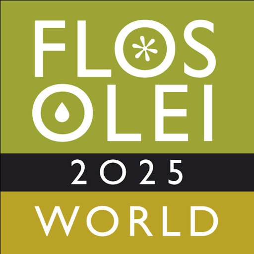 flos olei 2025 world