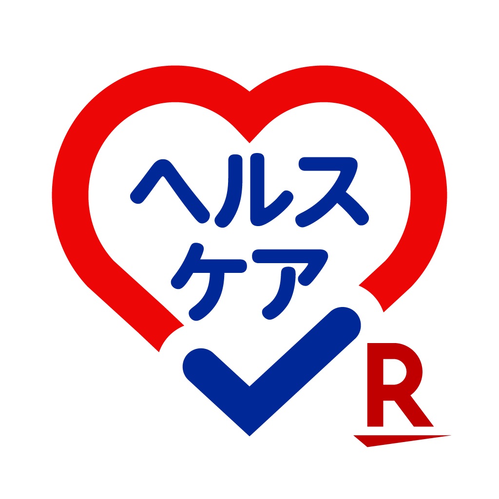 楽天ヘルスケア-ポイ活アプリ!歩数計・移動でポイント貯める