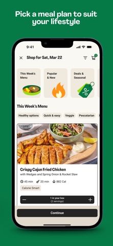 screenshot 3