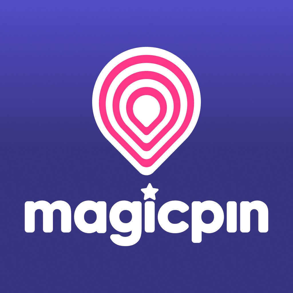 magicpin:Food|Fashion|Delivery