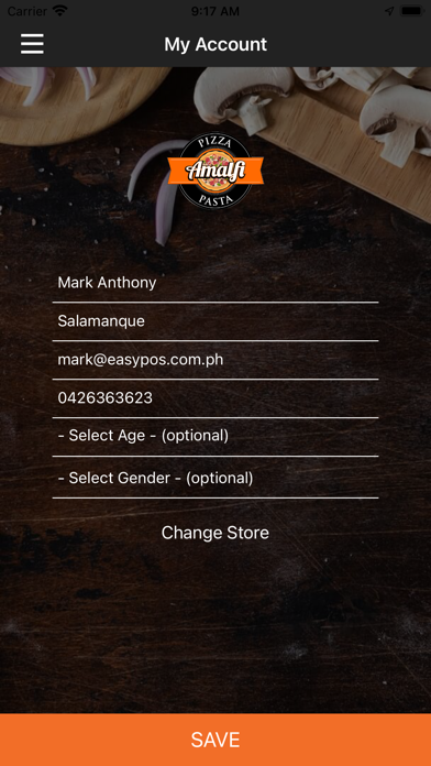 screenshot 6