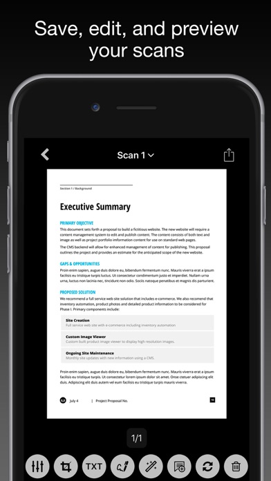 screenshot 3