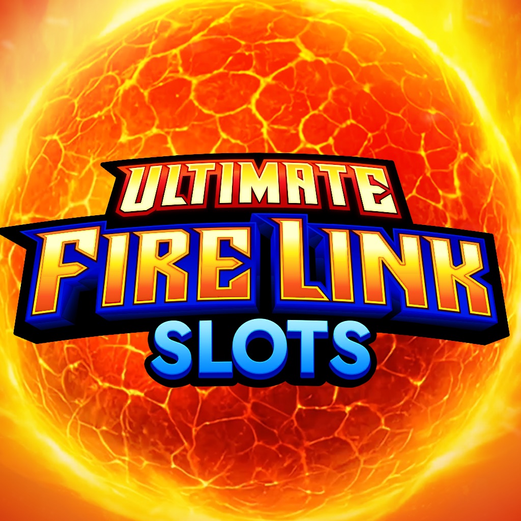 Ultimate Fire Link™ Slots