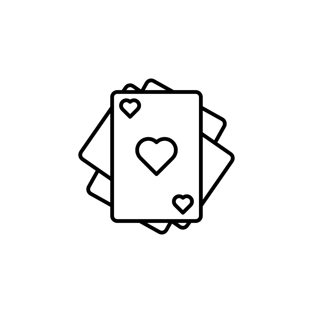 Card Counting App