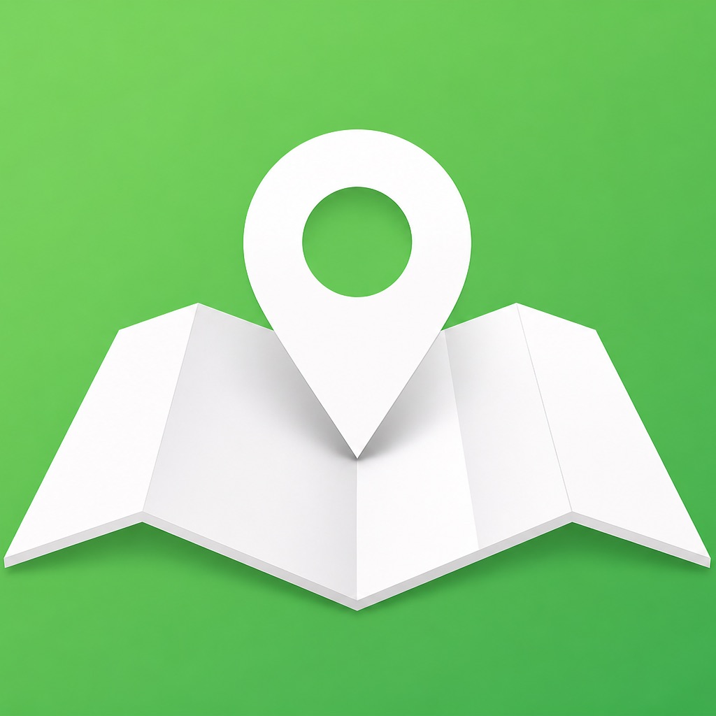 MAPS.ME: Offline maps GPS Nav