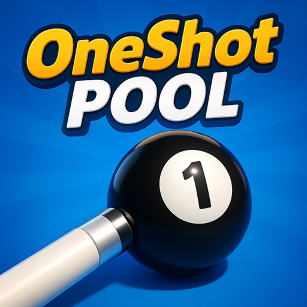 OneShot Pool Elite
