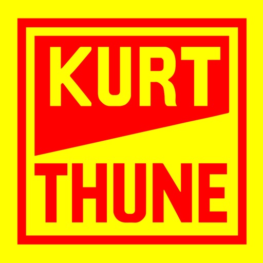 kurt thune training