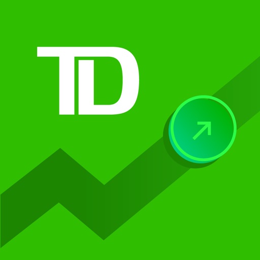 td easy trade