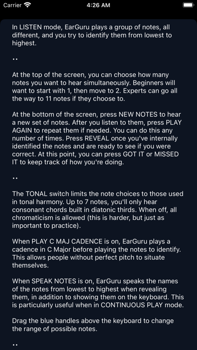 screenshot 3