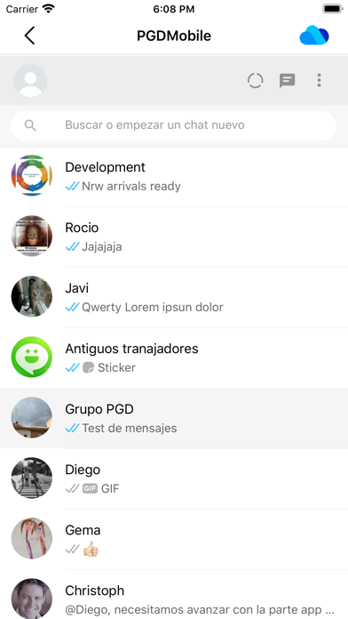 screenshot 3