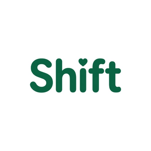 the shift