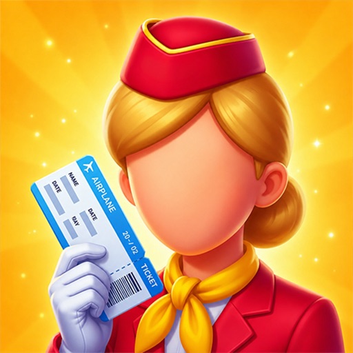 airport idle
