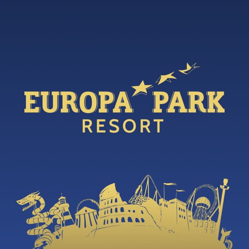 europa-park & rulantica