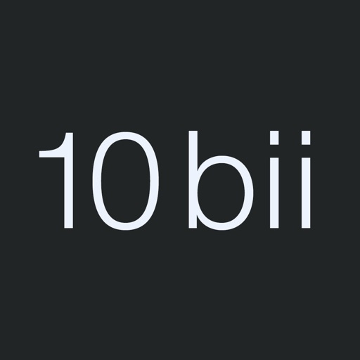 10bii+ financial calculator