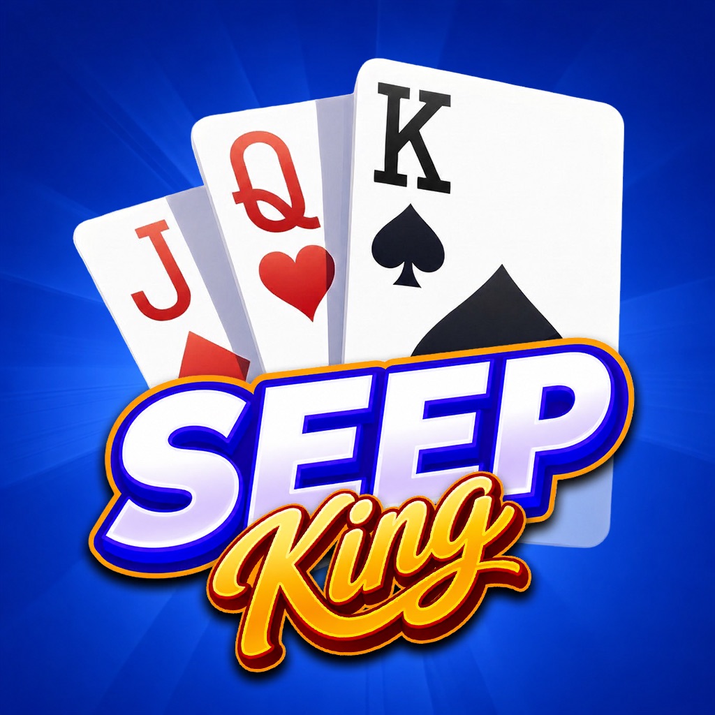 Seep King: Sweep Card Game