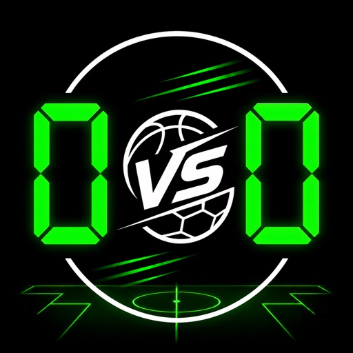 virtual scoreboard: 记分器