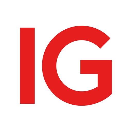 ig: trading. investing. crypto