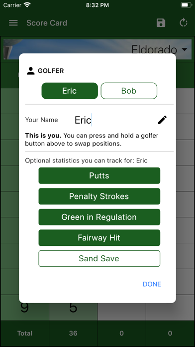 screenshot 3
