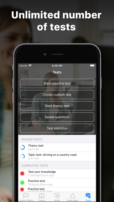 screenshot 4