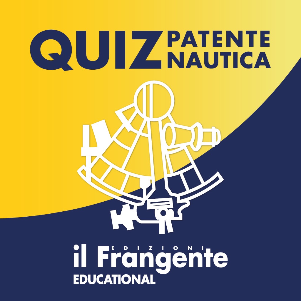 Quiz Patente Nautica 2025