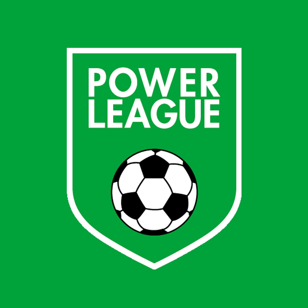 Powerleague - Home of 5-a-side