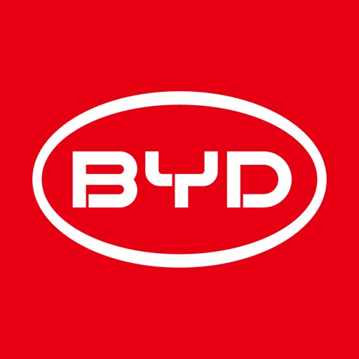 byd auto
