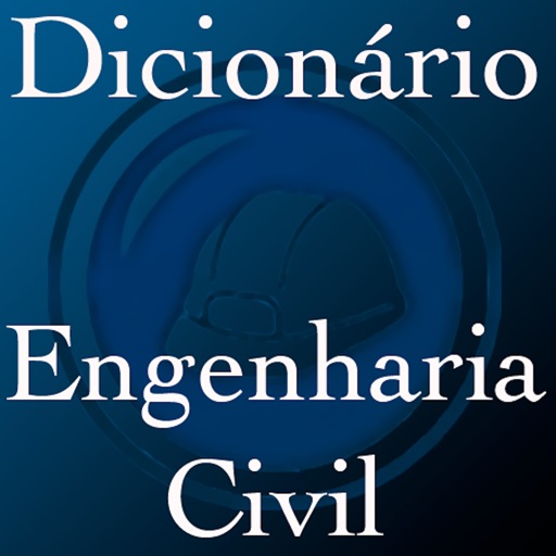 dicionário engenharia civil